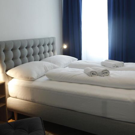 Casa Nostra - Schoene 3-Zimmerwohnung Am Augarten Wien Ngoại thất bức ảnh