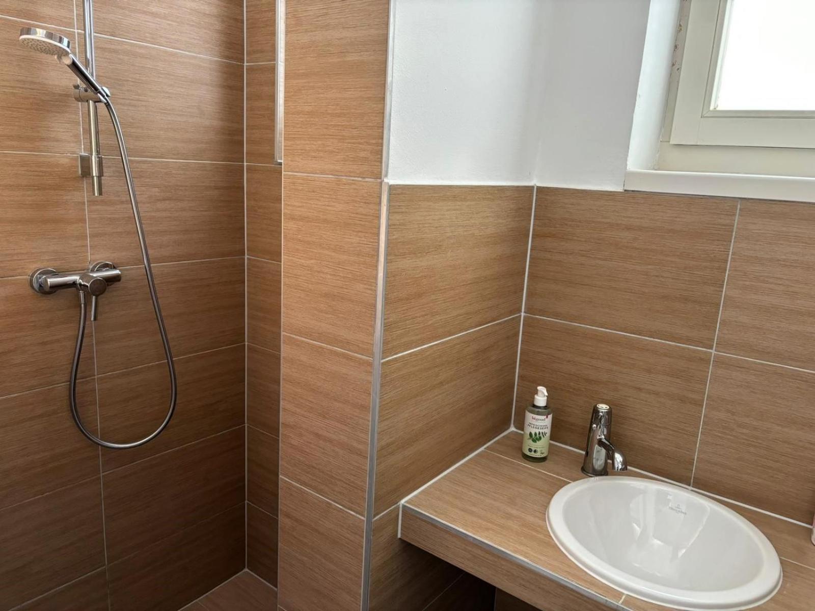 Casa Nostra - Schoene 3-Zimmerwohnung Am Augarten Wien Ngoại thất bức ảnh